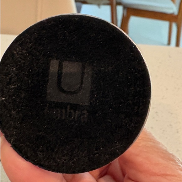 Vintage  Hourglass Stainless Steel Candle Holders - Pair - Picture 11 of 13